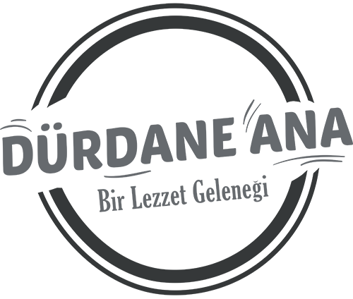 Dürdane Ana